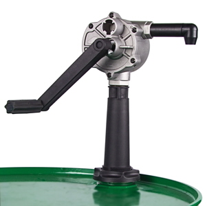 Rotary Hand Pump Series 1470 