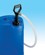 20/25 LTR Drum Pump Series 960
