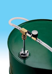 Soluble Oil Mixer