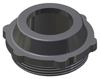 2" BSP Adaptor