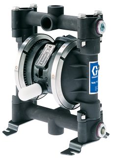 3/4" Husky Air Operated Diaphragm Pump