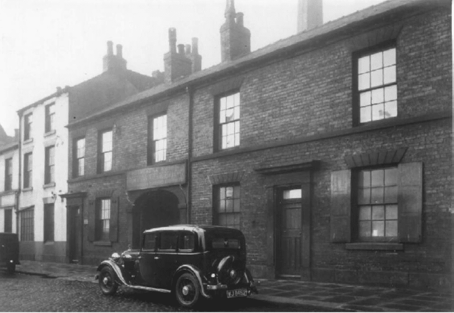 1871 Picture
