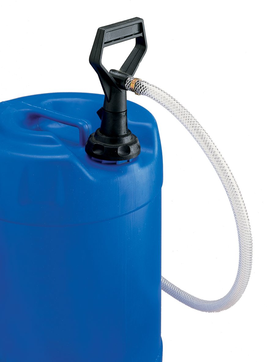 20-25 Litre Drum Pumps 20-25 Litre Drum Pumps