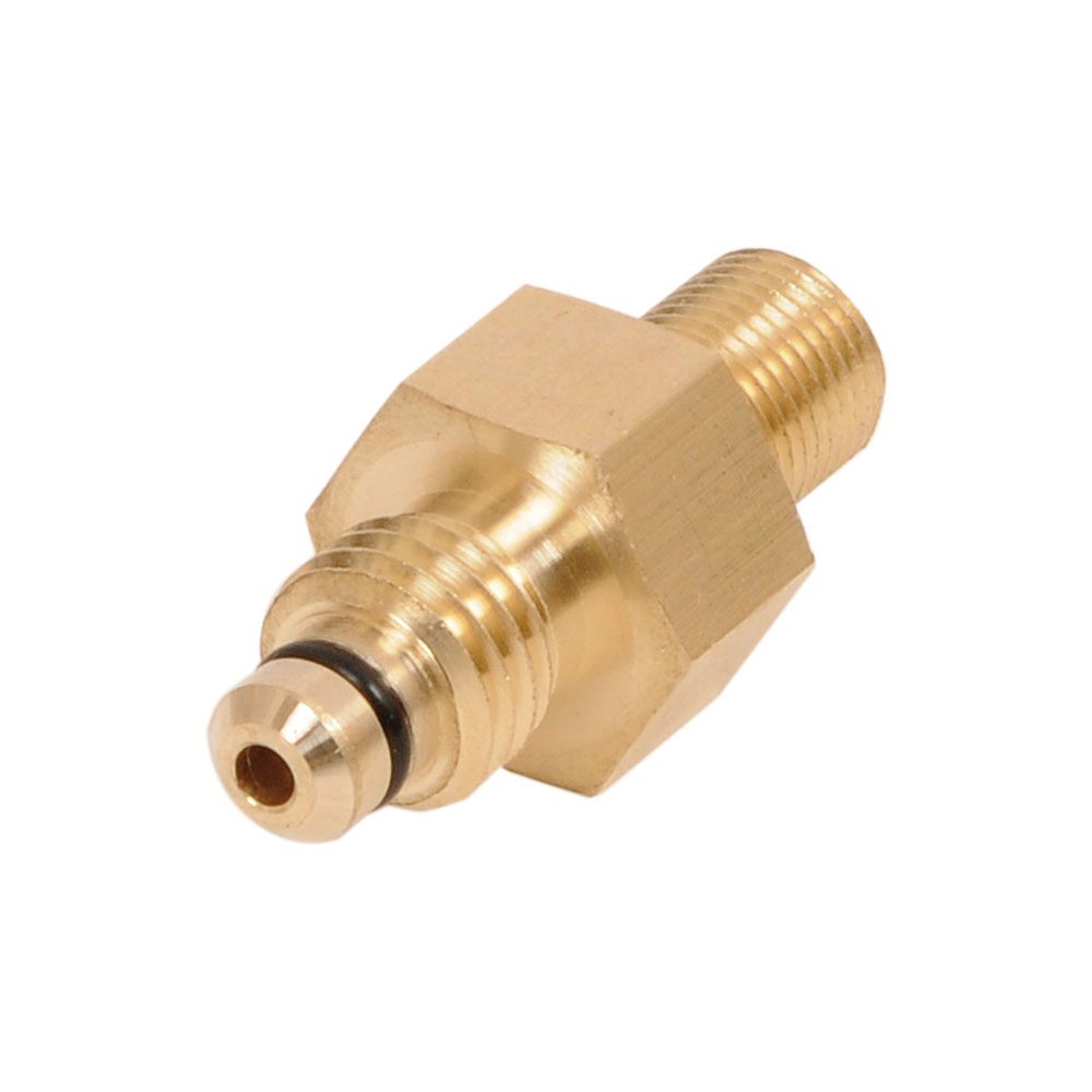 Steyr LP Pistol Fill Adaptor 1/8" BSP Male