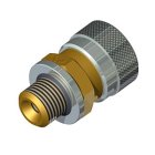 1/8" BSP Female Quick Release Coupling