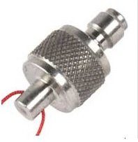 1/8" BSP Quick Release Blanking Probe