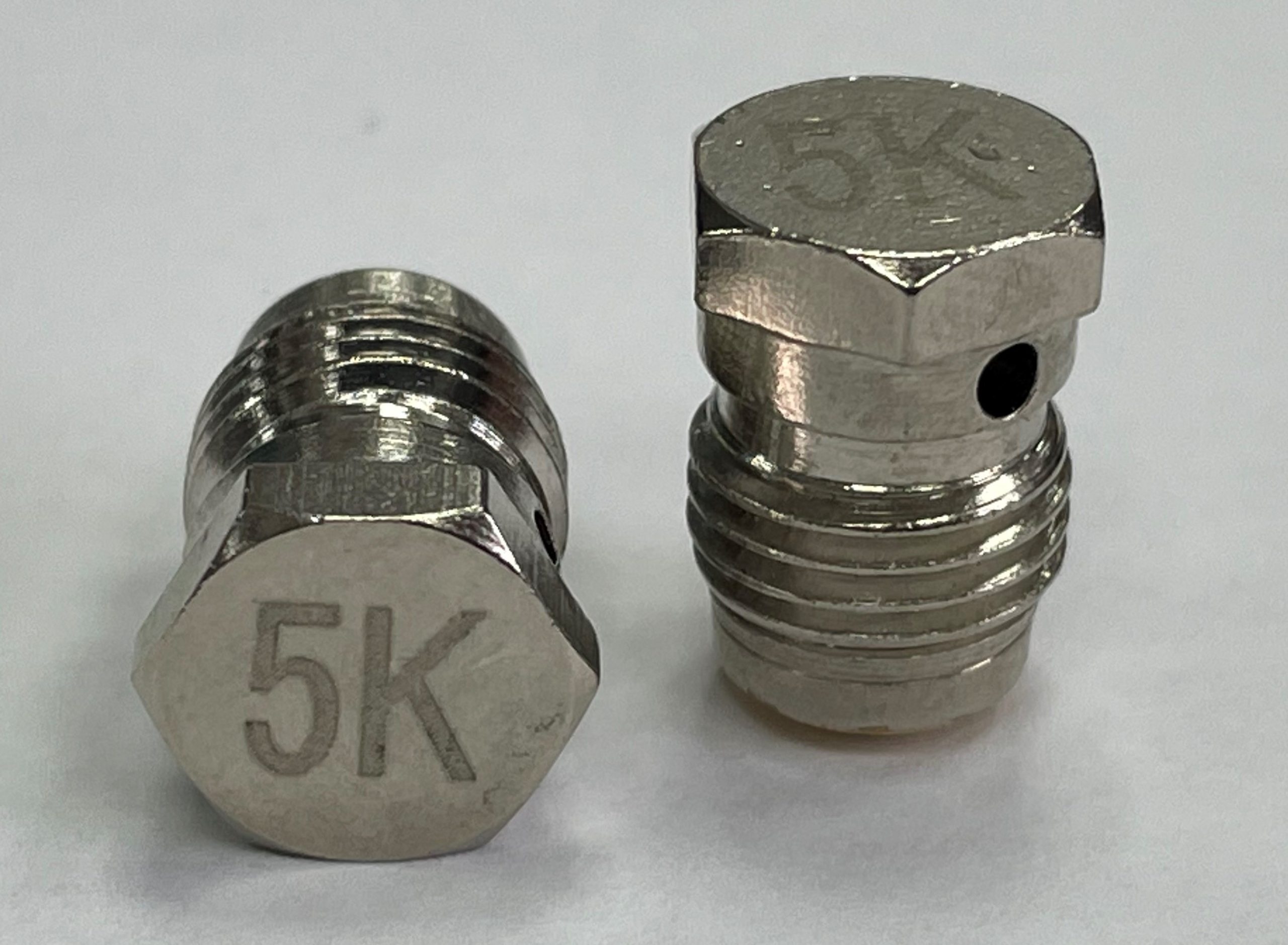 Evo-310 Burst Disk Kit