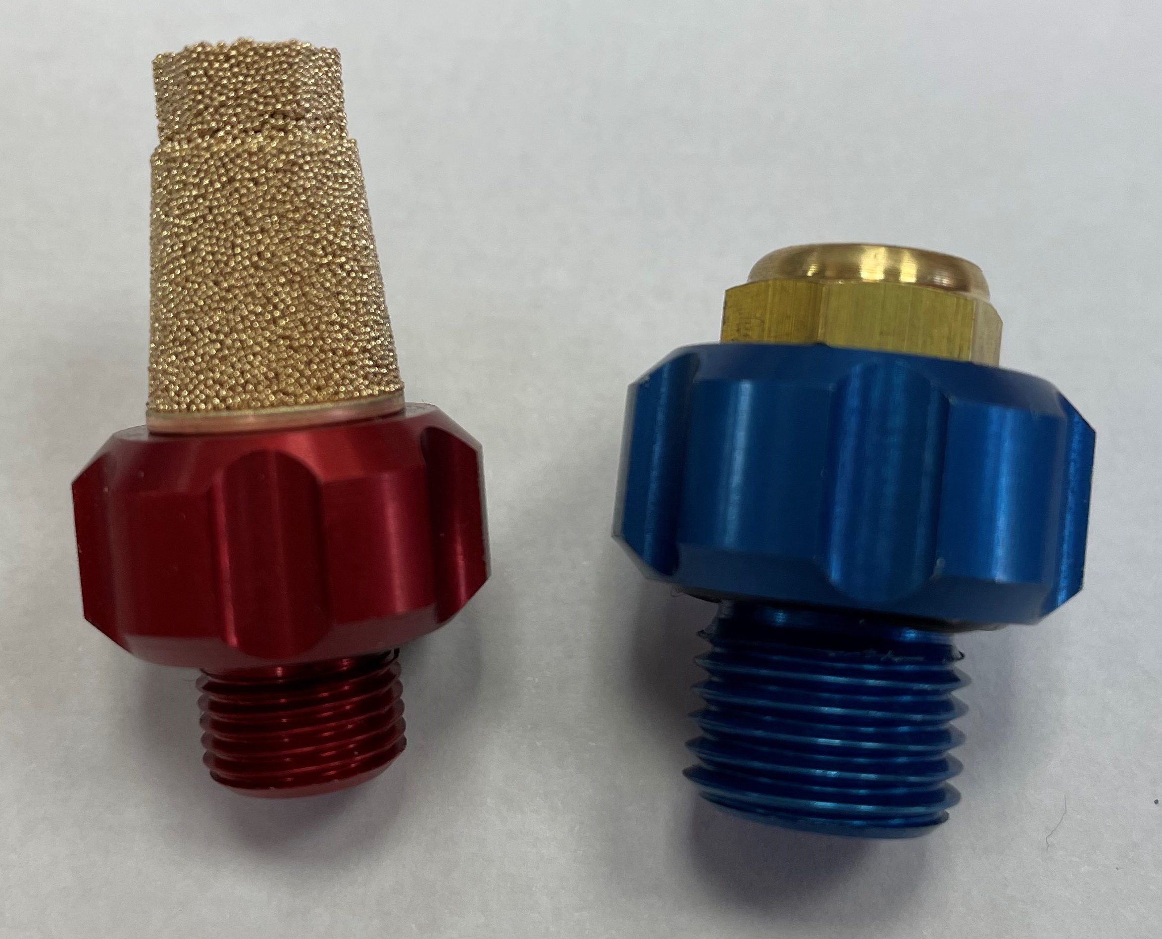 Evo-310 Filler Caps