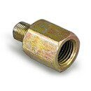 1/8" BSP Male to 1/4" BSP Female Adaptor
