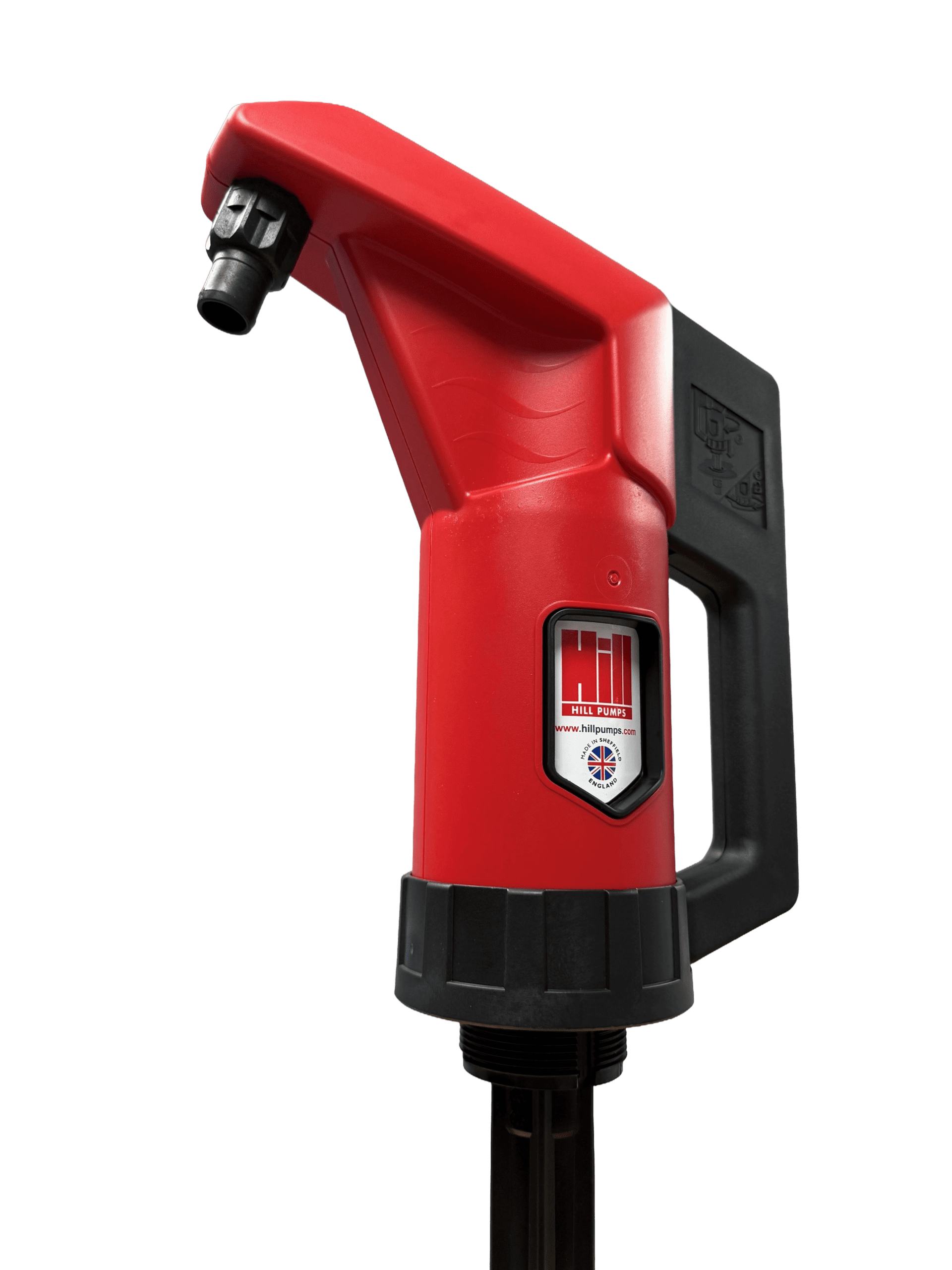 Hill 950 Series Hand Lever Pump