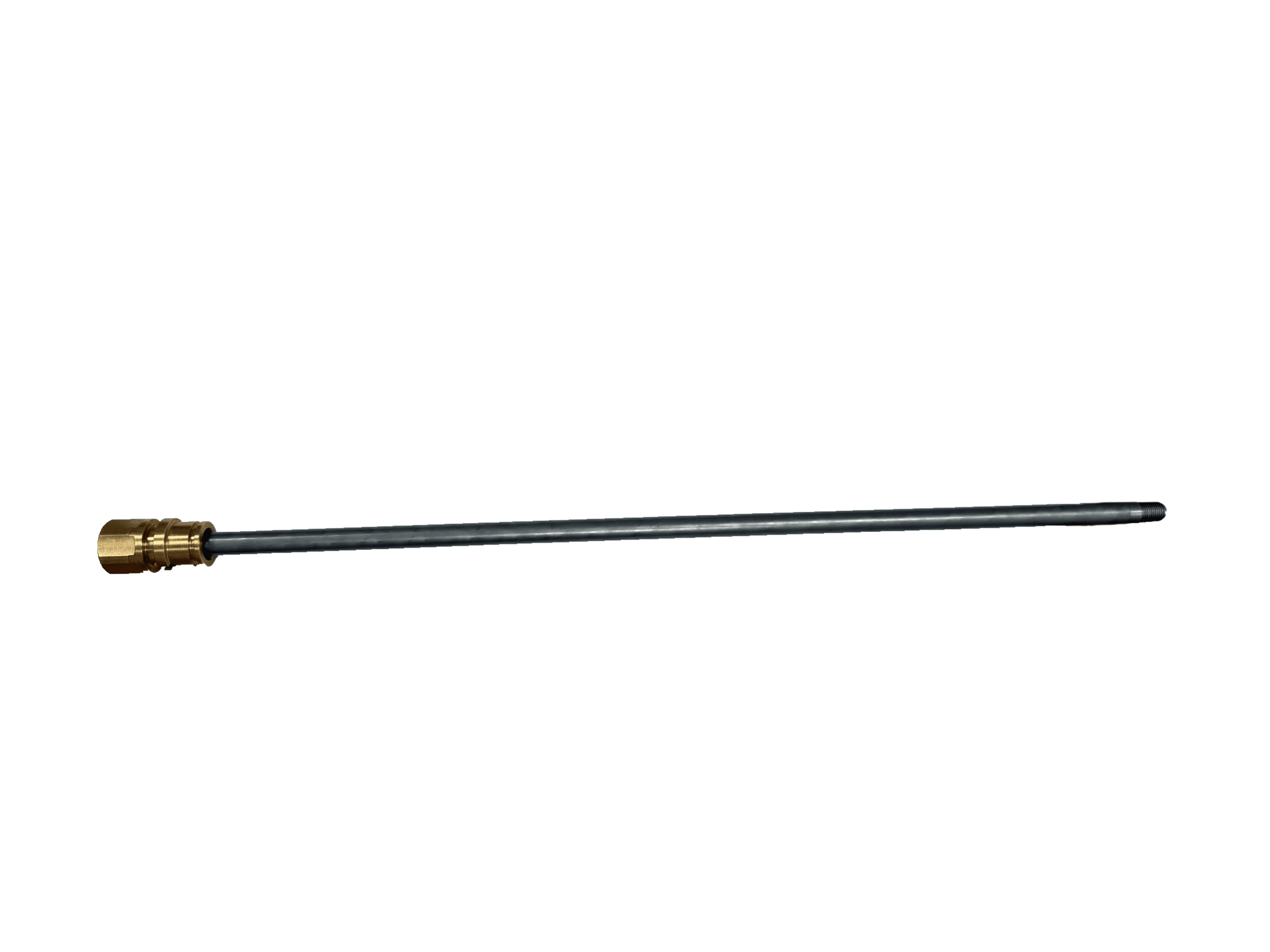 MK4 Piston Tube and Air Exchange Body
