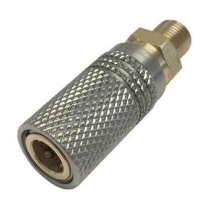 Extended Quick Coupler Socket - 1/8" BSP